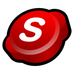 Skype Classic Icon 256x256 png